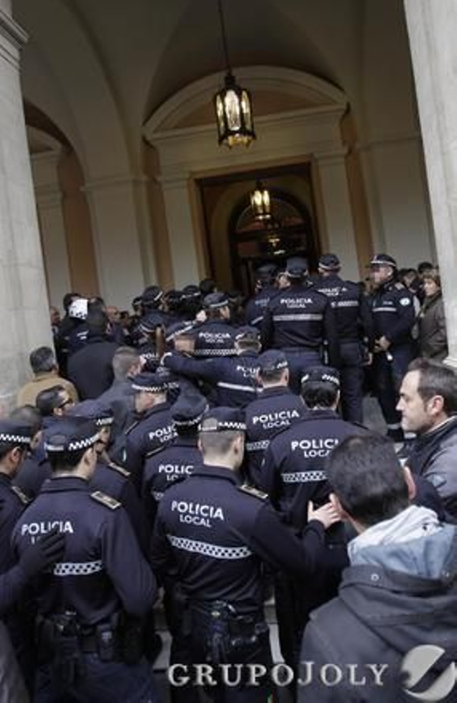 Foto: Antonio Pizarro