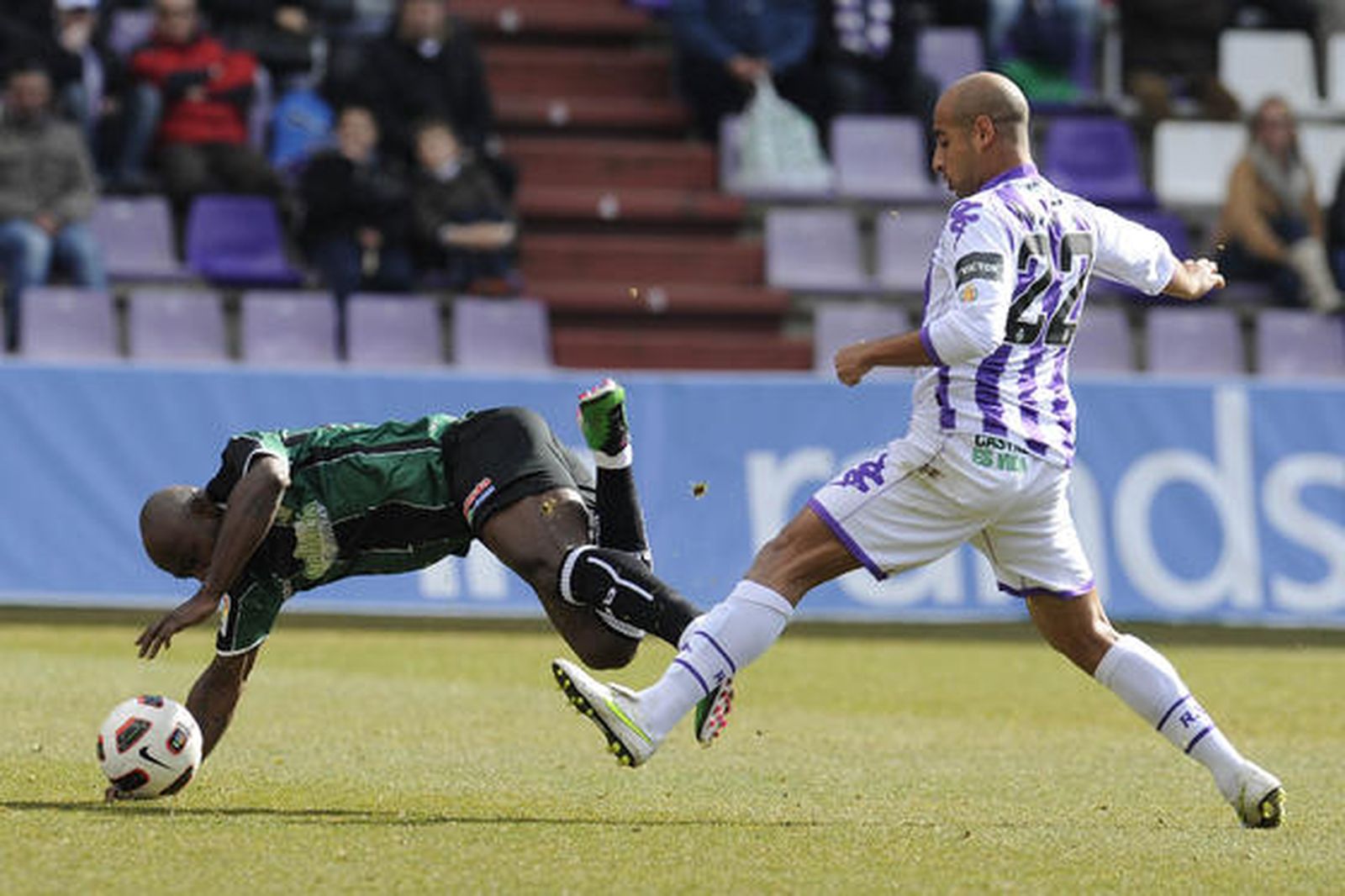 Foto: Ricardo Ordóñez