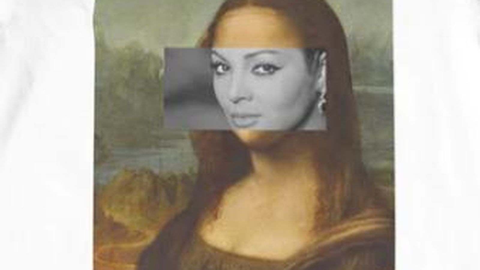 Camiseta Mona Montiel