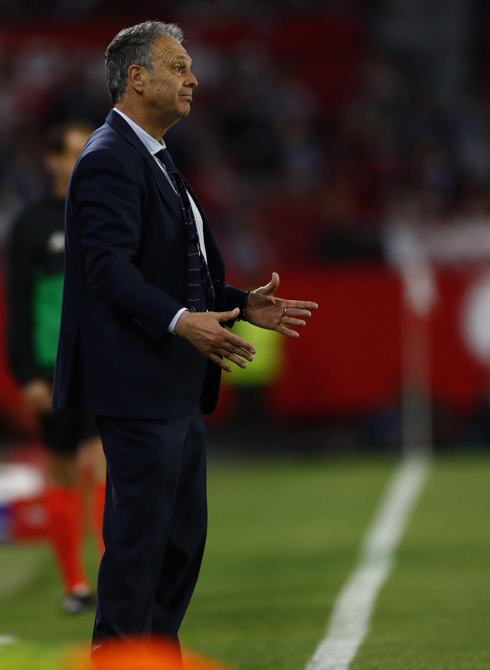 Las imágenes del Sevilla-Schalke 04 en el Trofeo Antonio Puerta