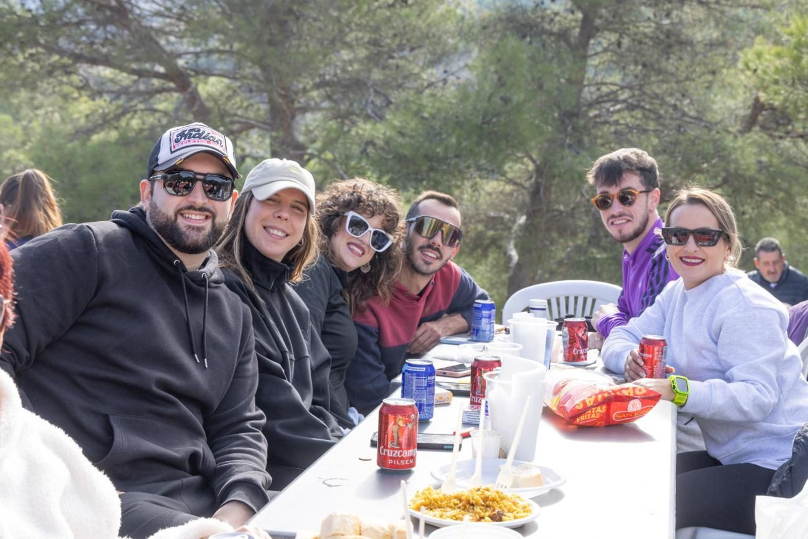 Romería de Santa Catalina