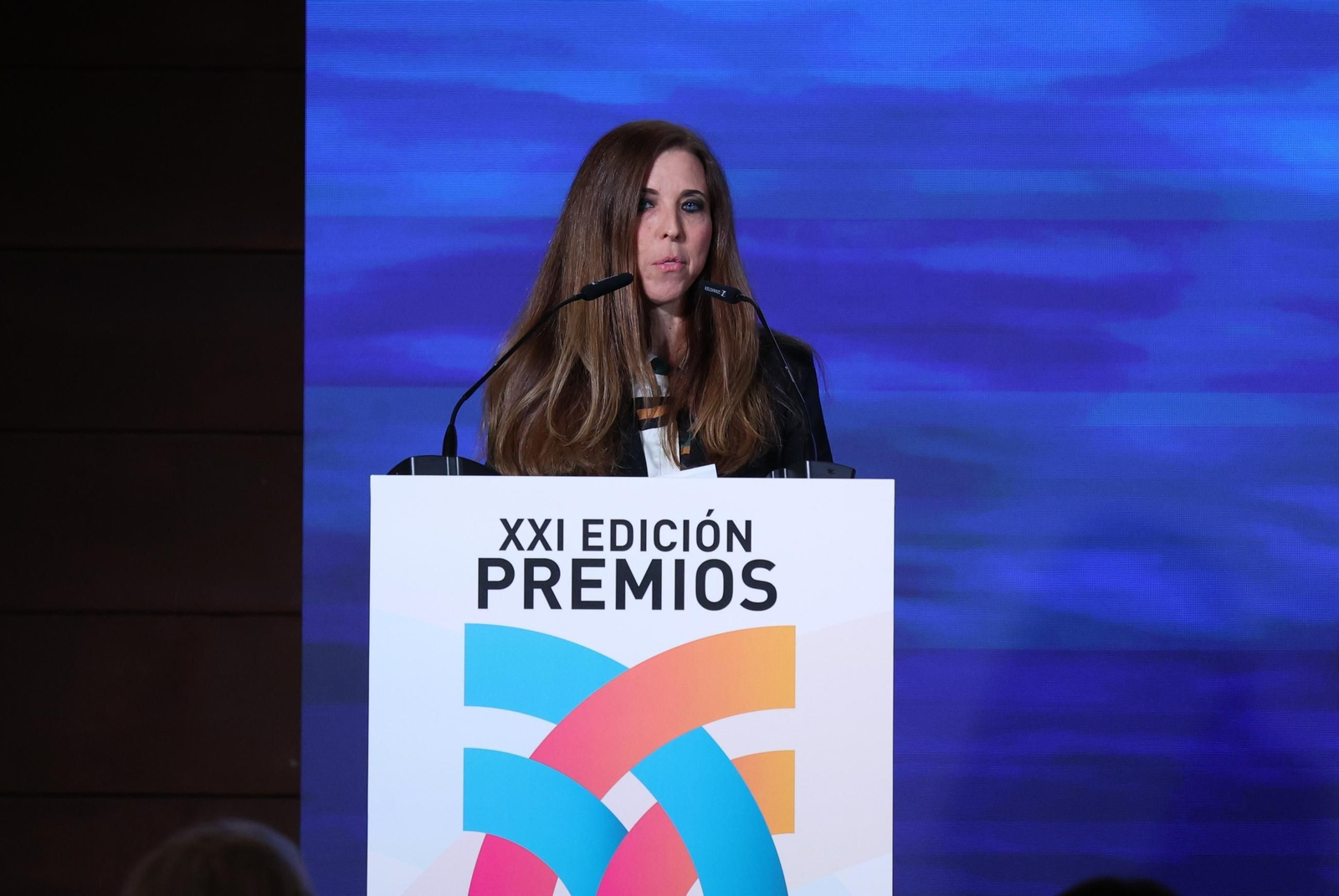 Más fotos de los Premios Malagueños de Hoy 2025