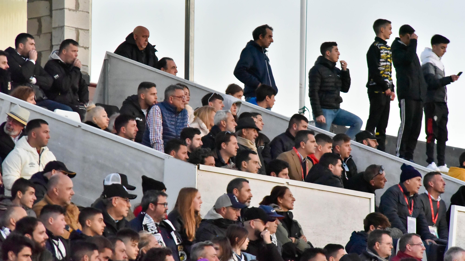 Real Balompédica Linense - Linares Deportivo