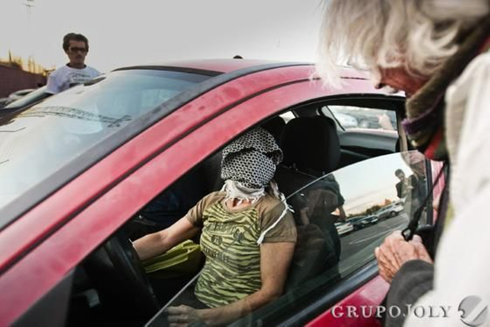 La excarcelación de 'Kubati' desespera a los familiares de víctimas de ETA

Foto: Fito Carreto