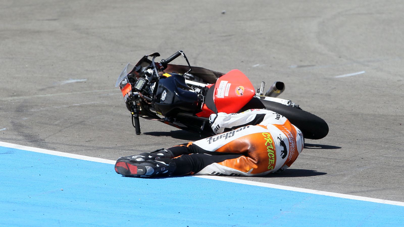 Imágenes del domingo en el FIM CEV Repsol 2020 en el Circuito de Jerez - Ángel Nieto