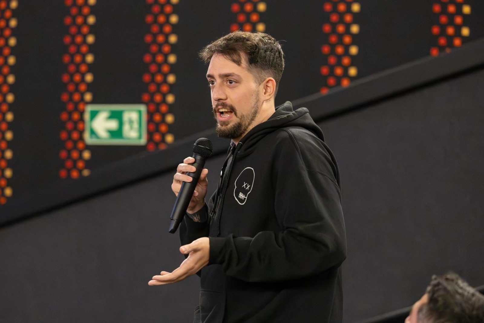 Así ha sido el cien programa de El VideoClub