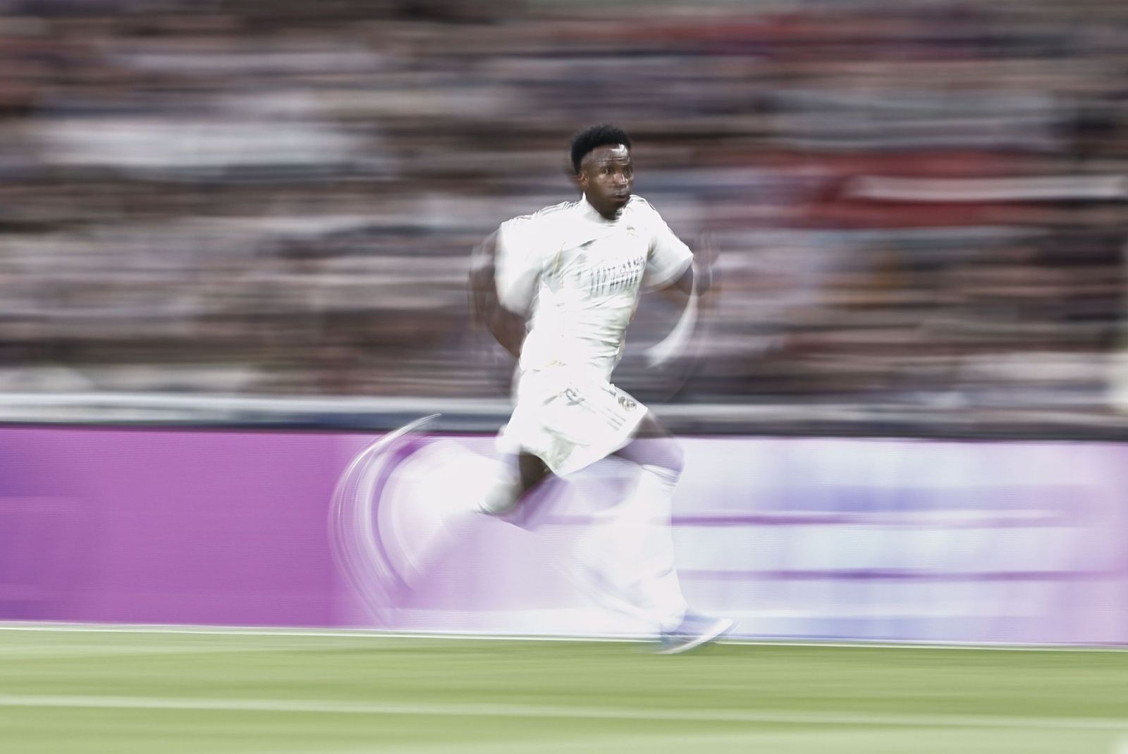 Las fotos del Real Madrid-Betis