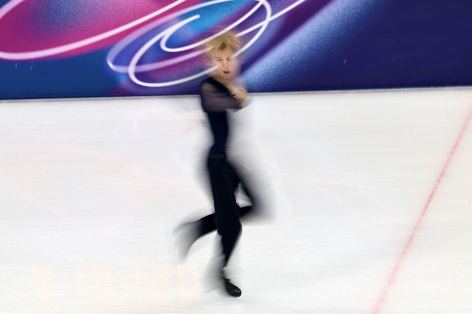 Las mejores fotos de los Juegos Olímpicos de invierno Milán Cortina d'Ampezzo 2026 | Quinta jornada