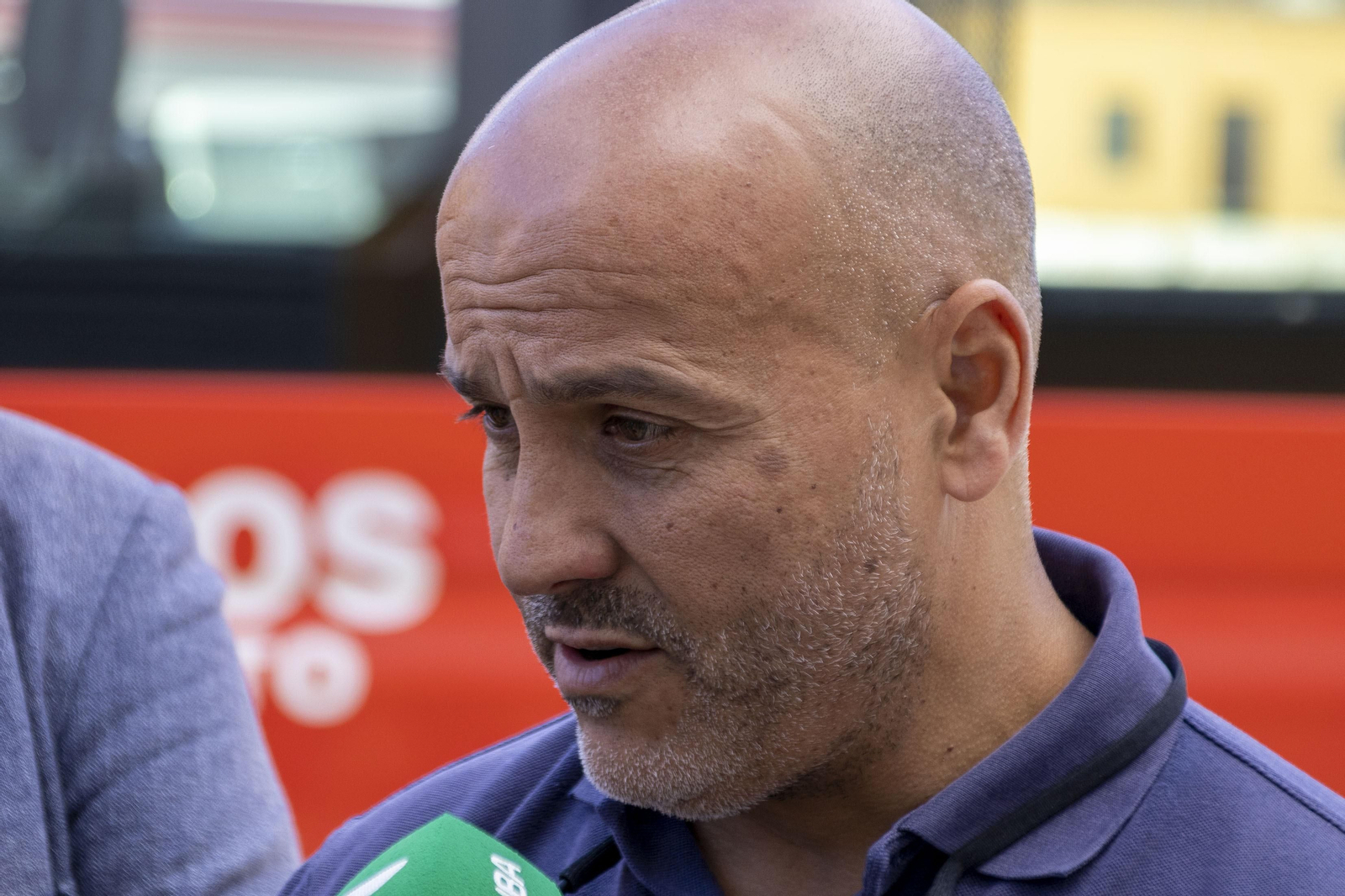 Imágenes Simulacro de Tsunami en el Colegio Funcadia Huelva