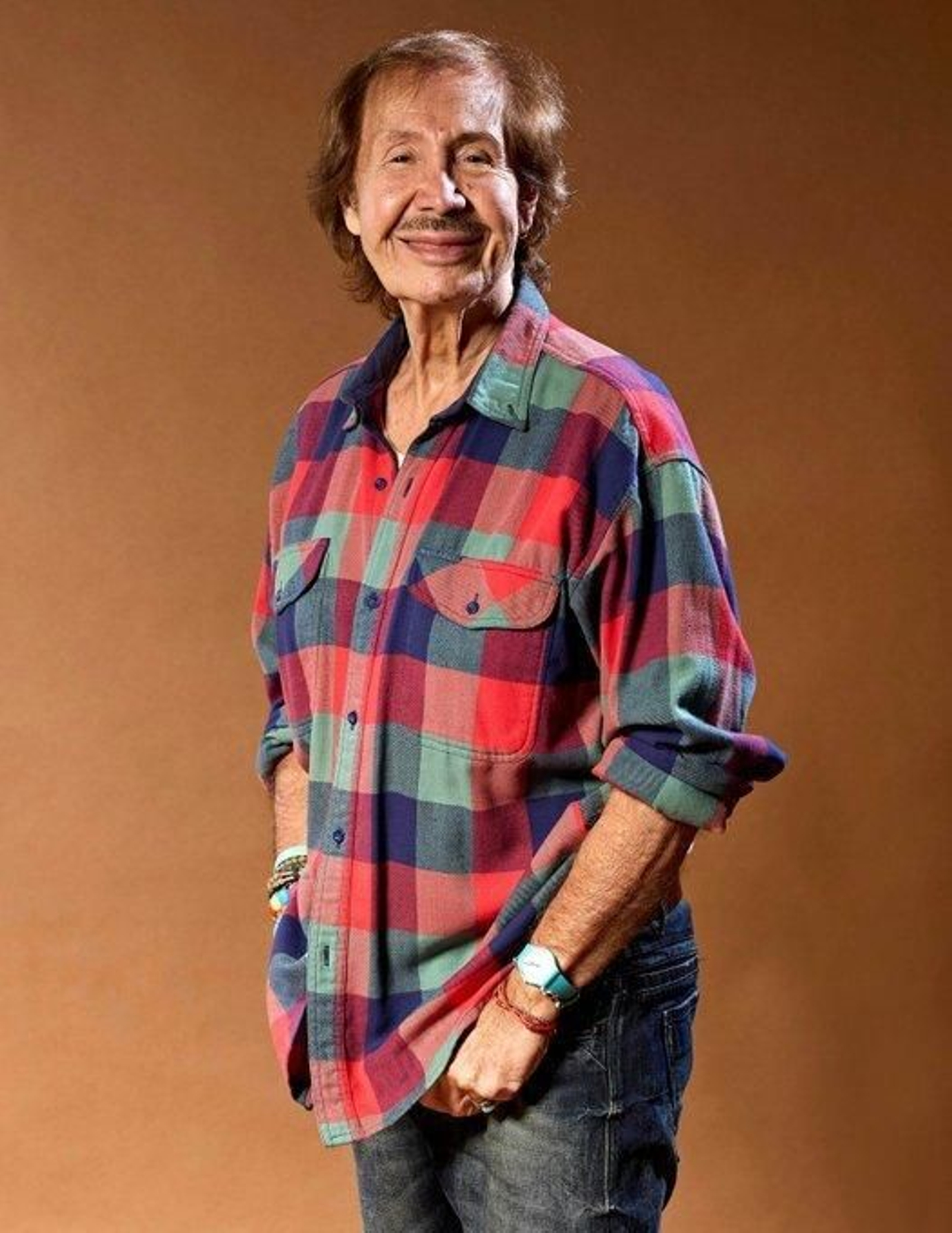 El pianista Pablo Sebastián