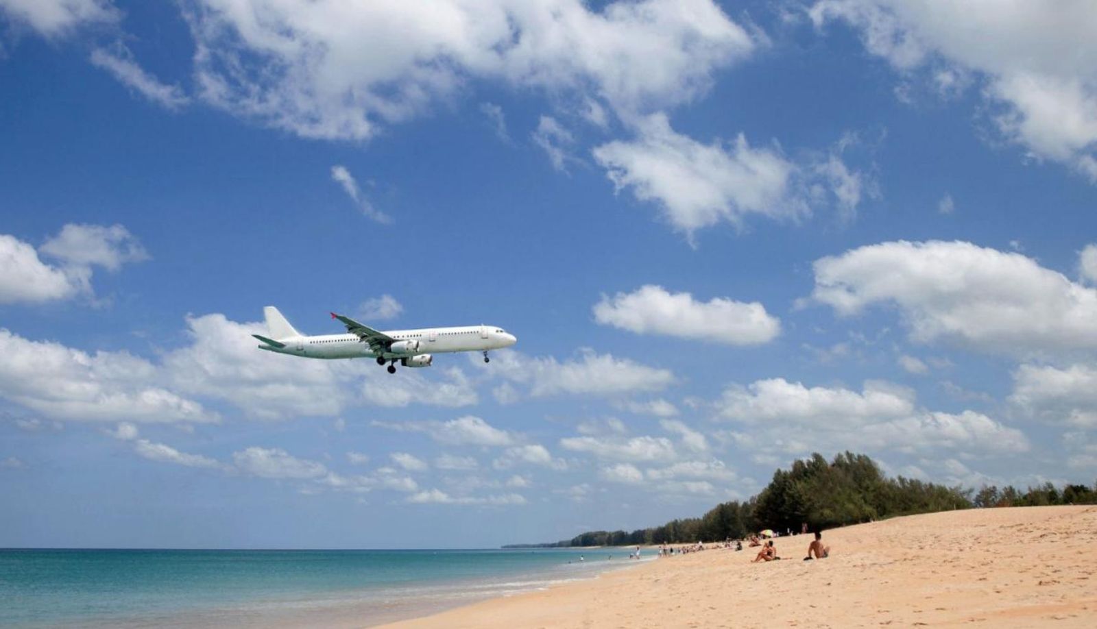 El destino más deseado de este verano, Cancún