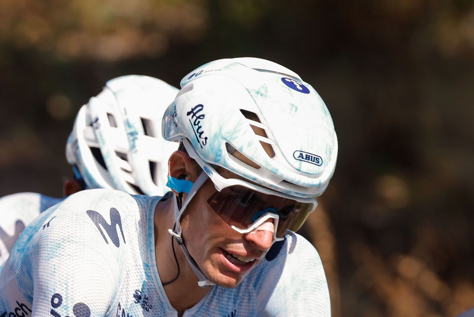 Las mejores fotos de la Vuelta a España | Etapa 12