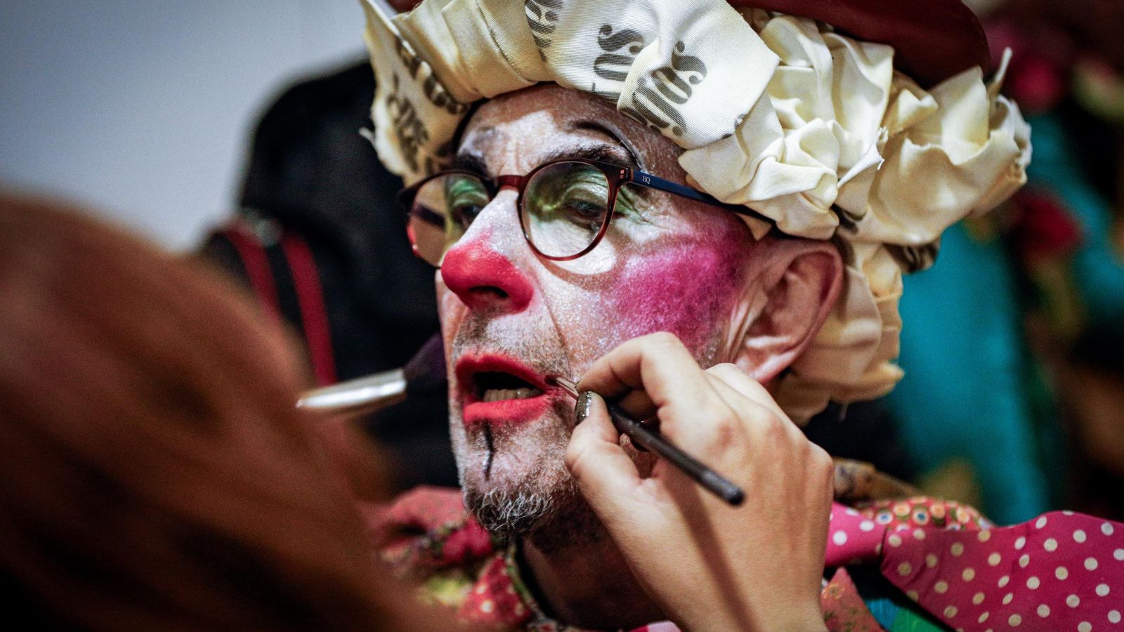 Búscate entre las mejores imágenes de la octava sesión preliminares del COAC 2025