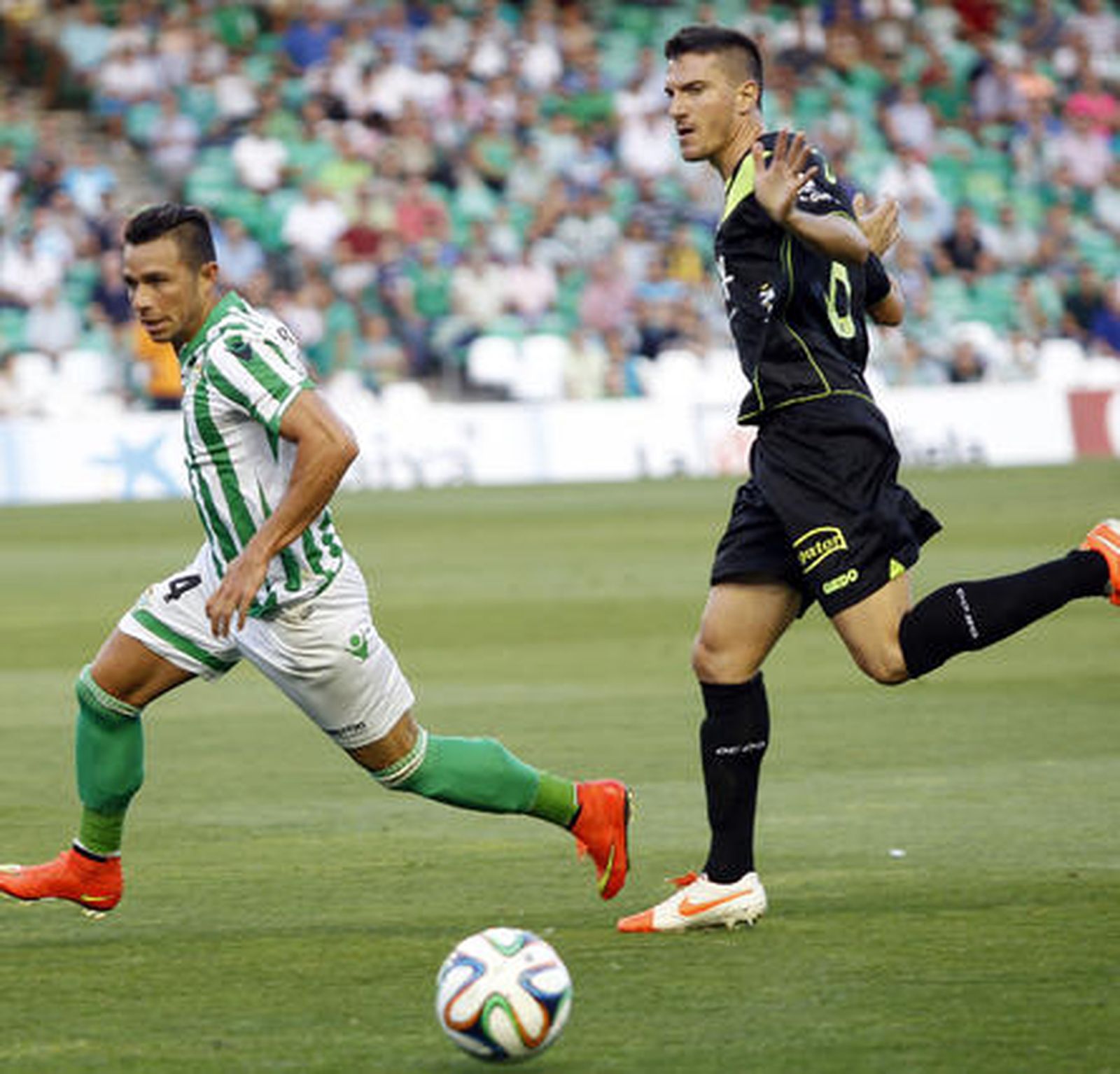 Foto: Juan Carlos Munoz