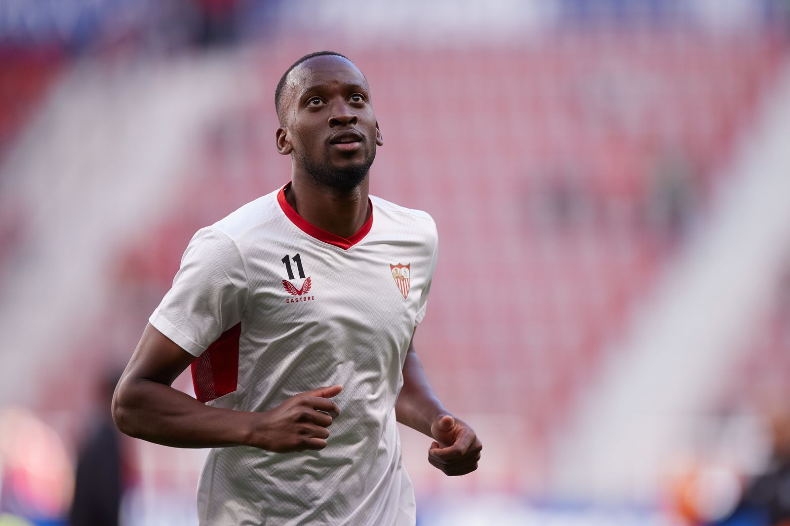 Las fotos del Osasuna - Sevilla