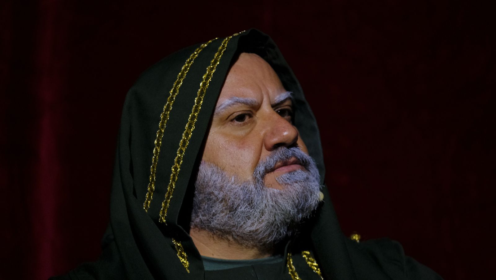 Las mejores fotos de la Pasión Viviente de Gádor