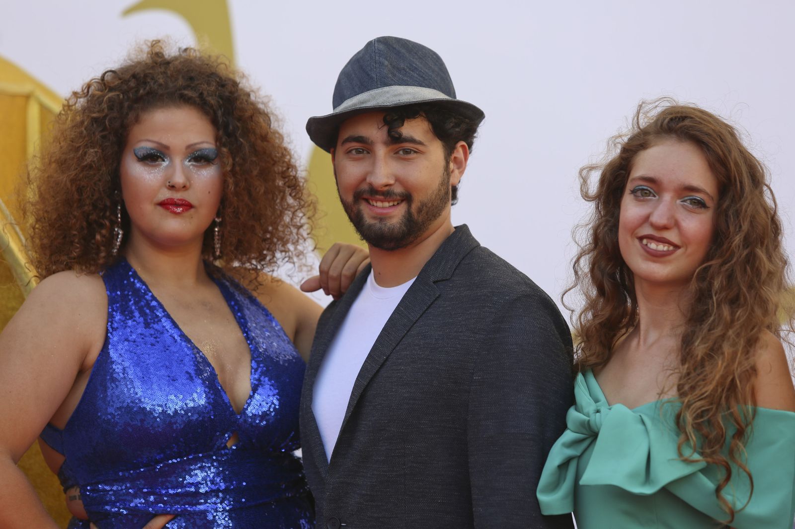 Gala de la Esaem que preside Antonio Banderas, en fotos