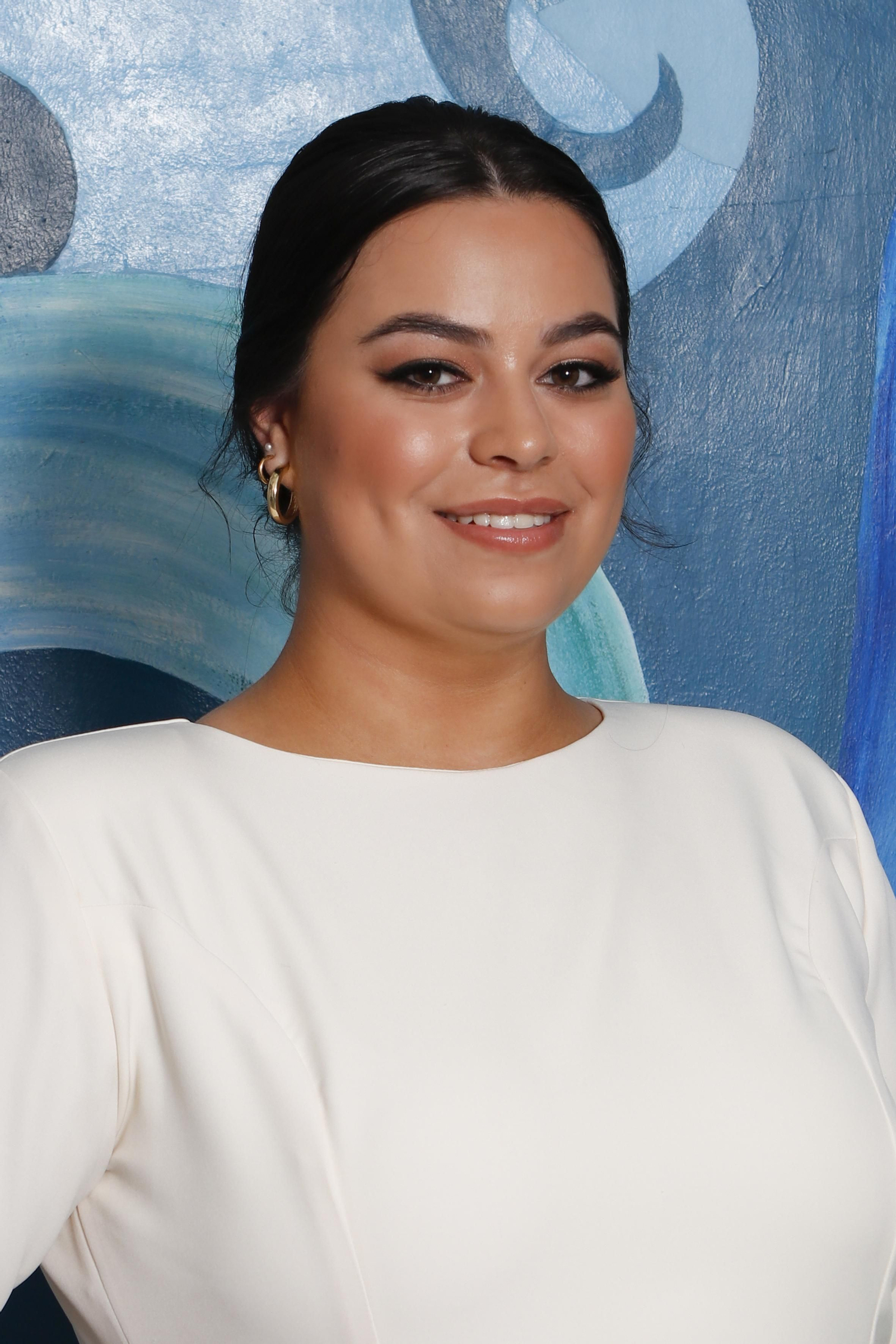 Corte juvenil de la Feria de La Línea