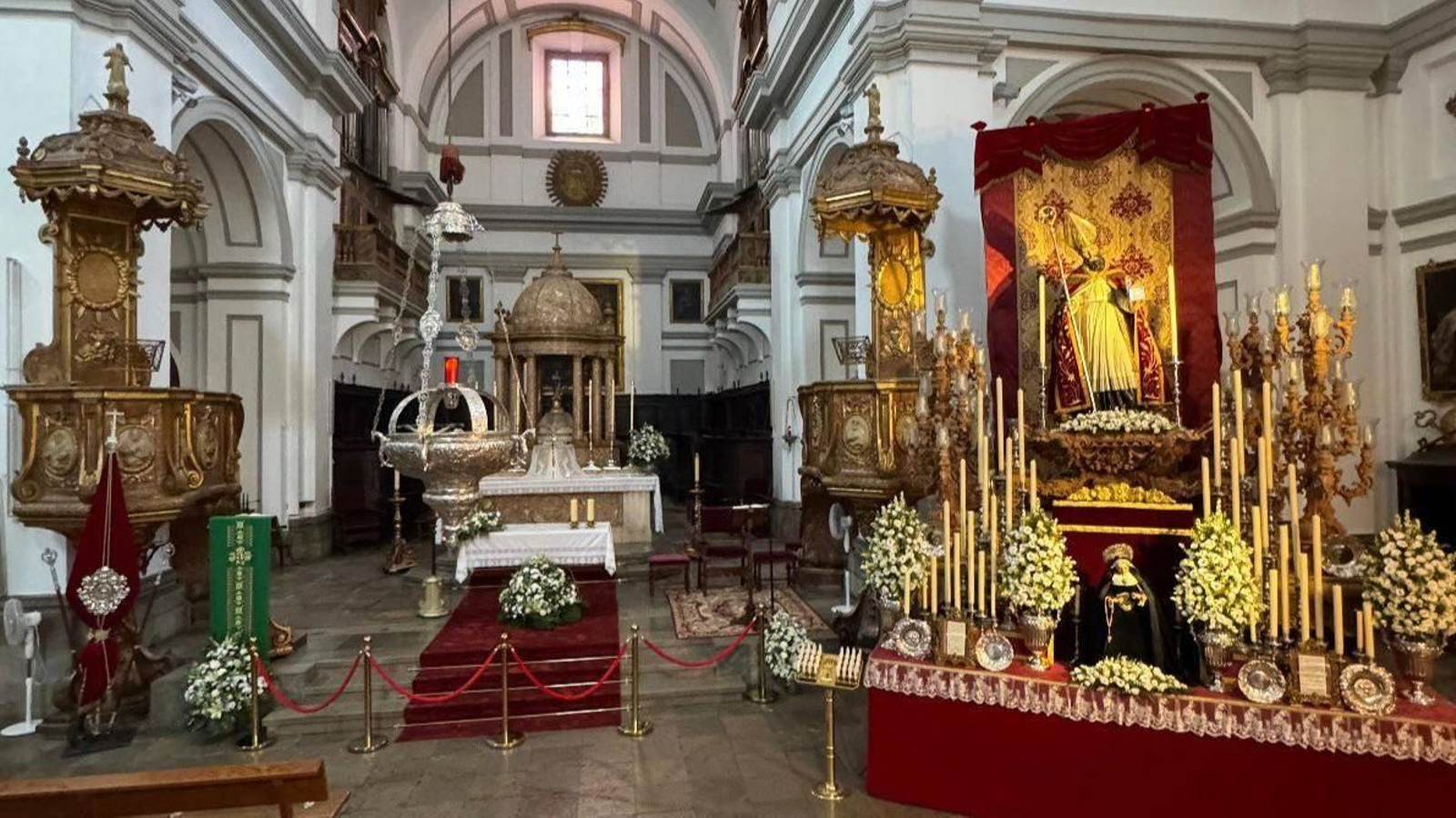 Altar de Cultos San Agustín de Santa Fe, Agosto 2025.jpg