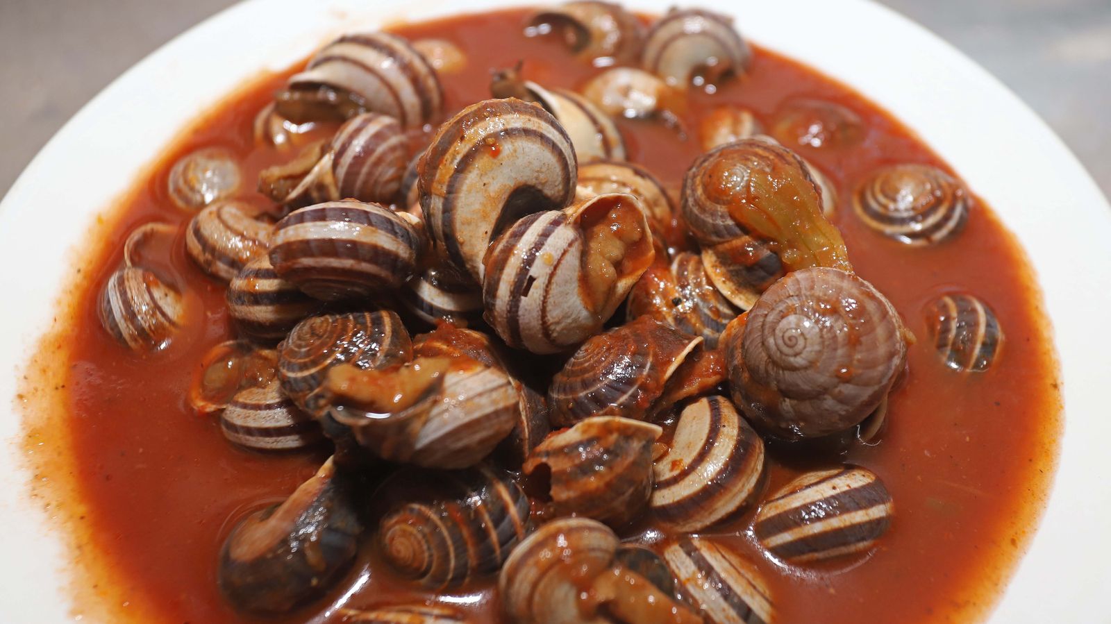 Bar Nueva Carteya, 'El Pechuga'