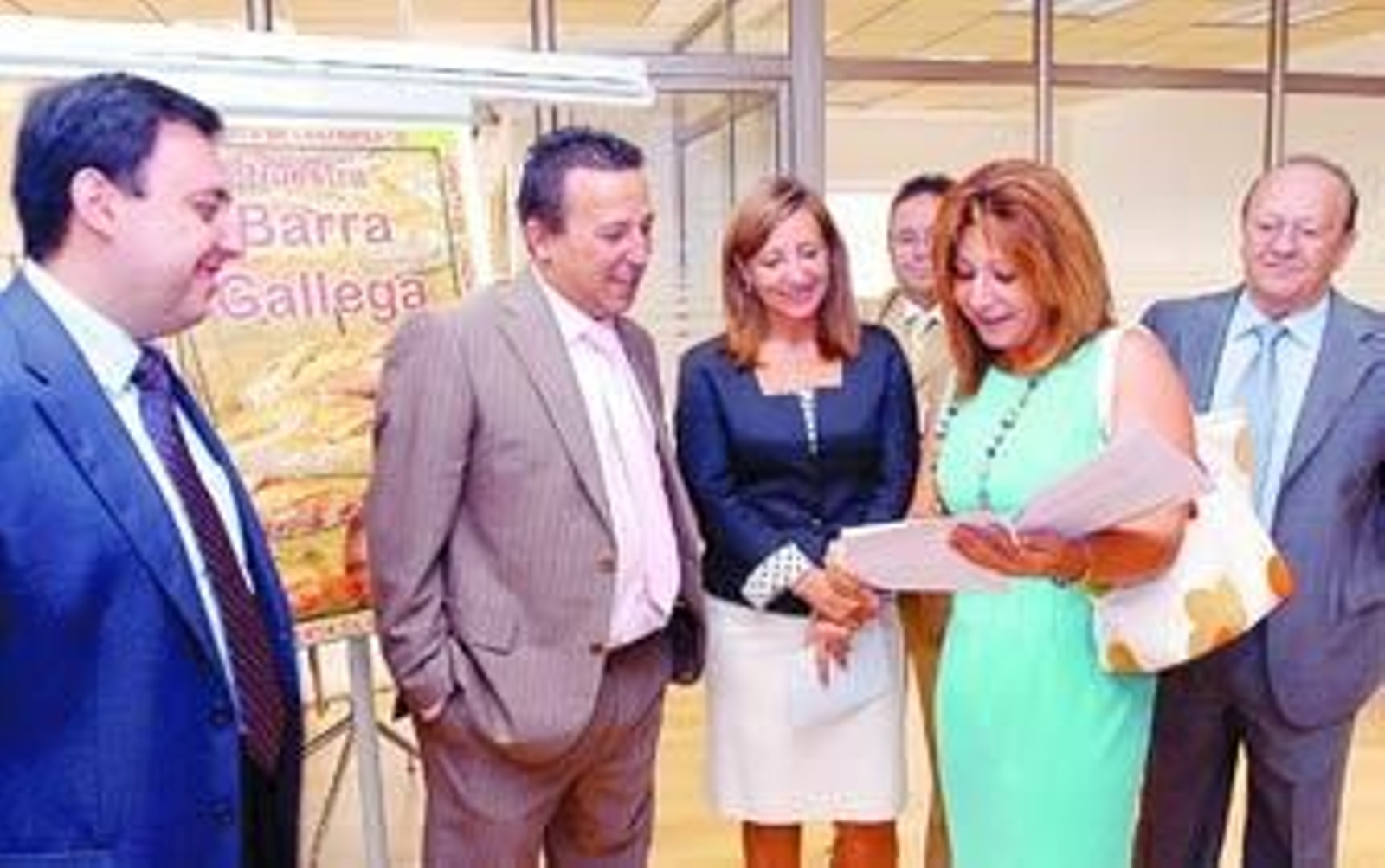 Panisol está al borde de la quiebra y CCOO denuncia un ERE encubierto