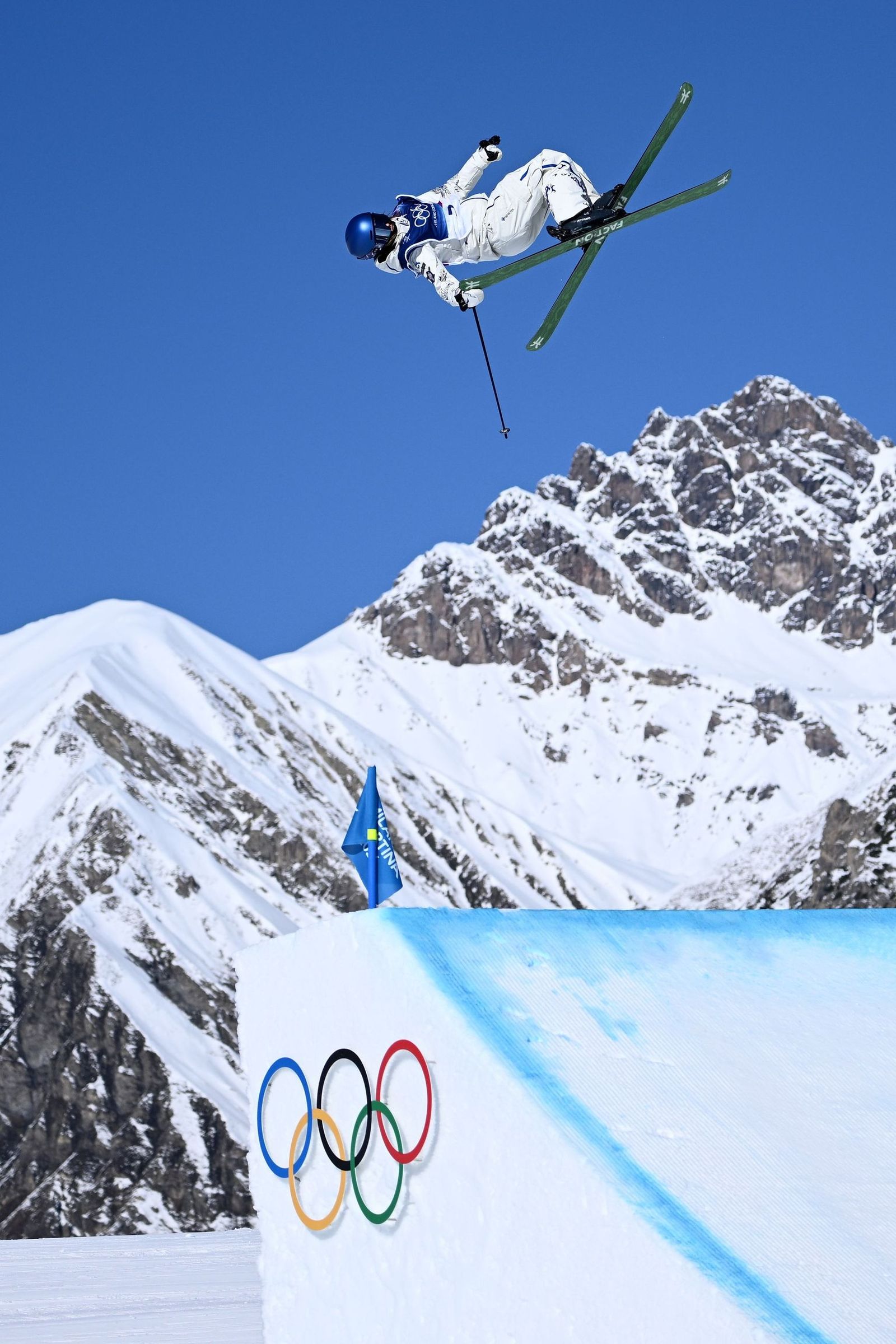 Las mejores fotos de los Juegos Olímpicos de invierno Milán Cortina d'Ampezzo 2026 | Tercera jornada