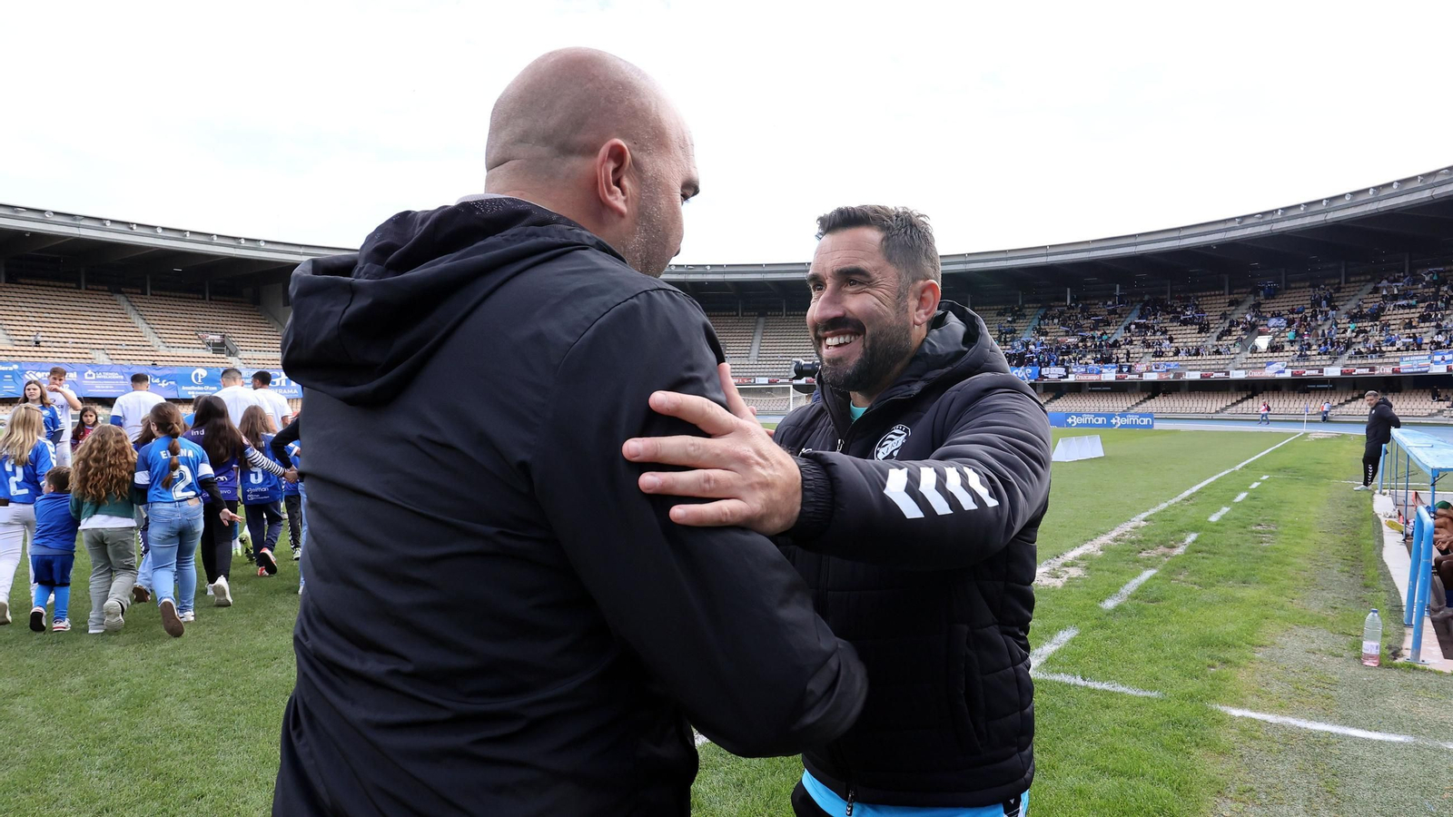 Imágenes del Xerez DFC contra el Club Atlético Antoniano en Chapín