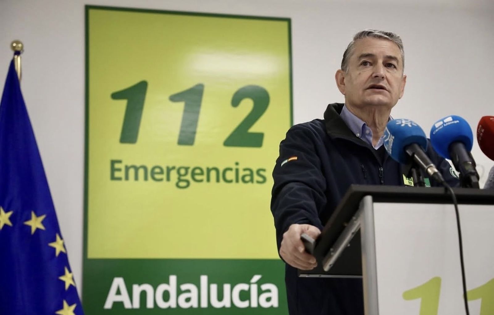 El Chaquetilla ha vuelto