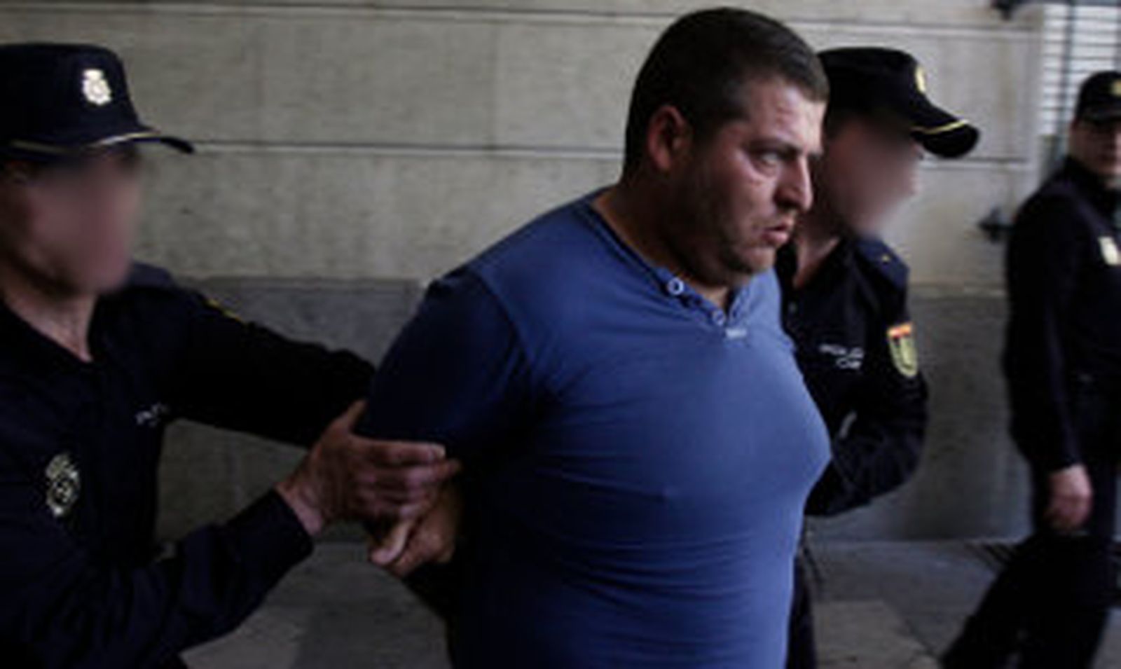 "El fallo del jurado estaba intoxicado"