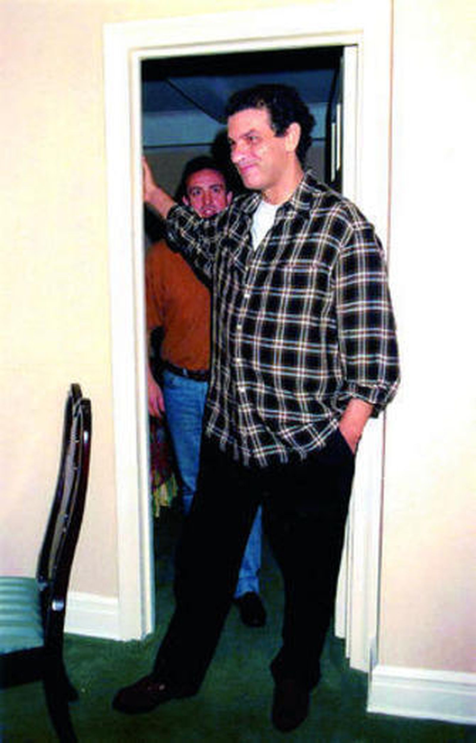 Carlos Cano, igual que primaveras en tu herida