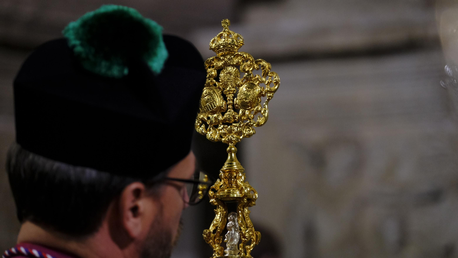 Las mejores fotos de la Procesión de Prendimiento