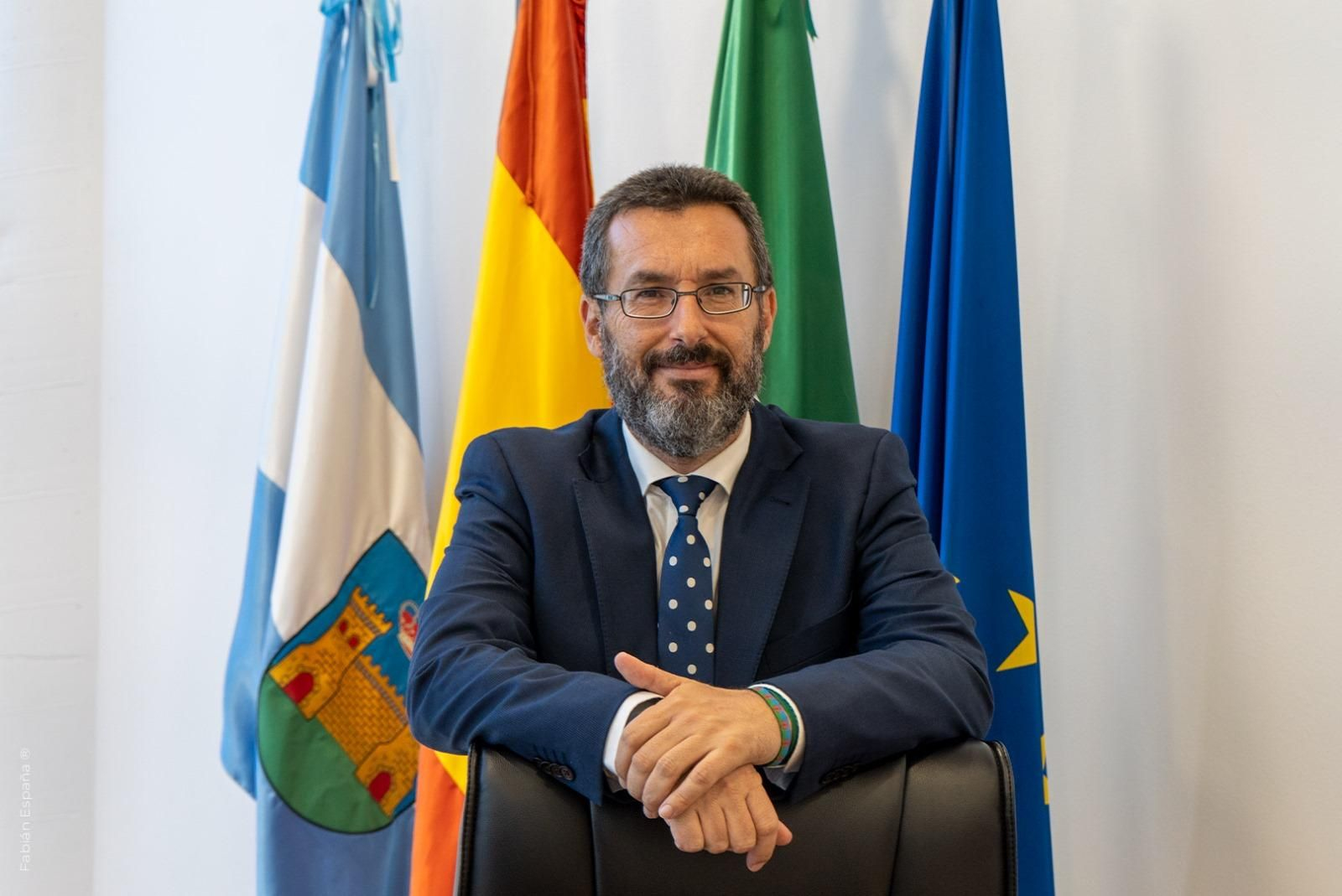 José Juan Franco Rodríguez.