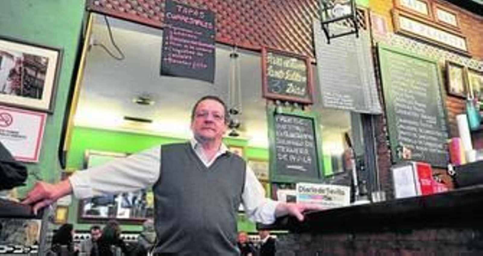 ¡Ya!, el proverbial adverbio en los Baños de Teodosio