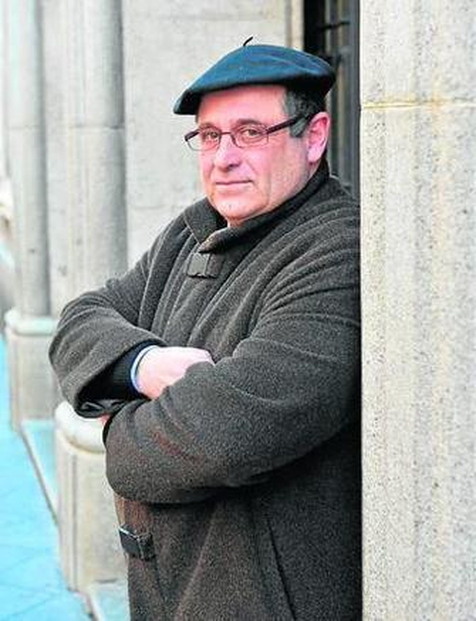 40 años entre bolas de helados y cucuruchos