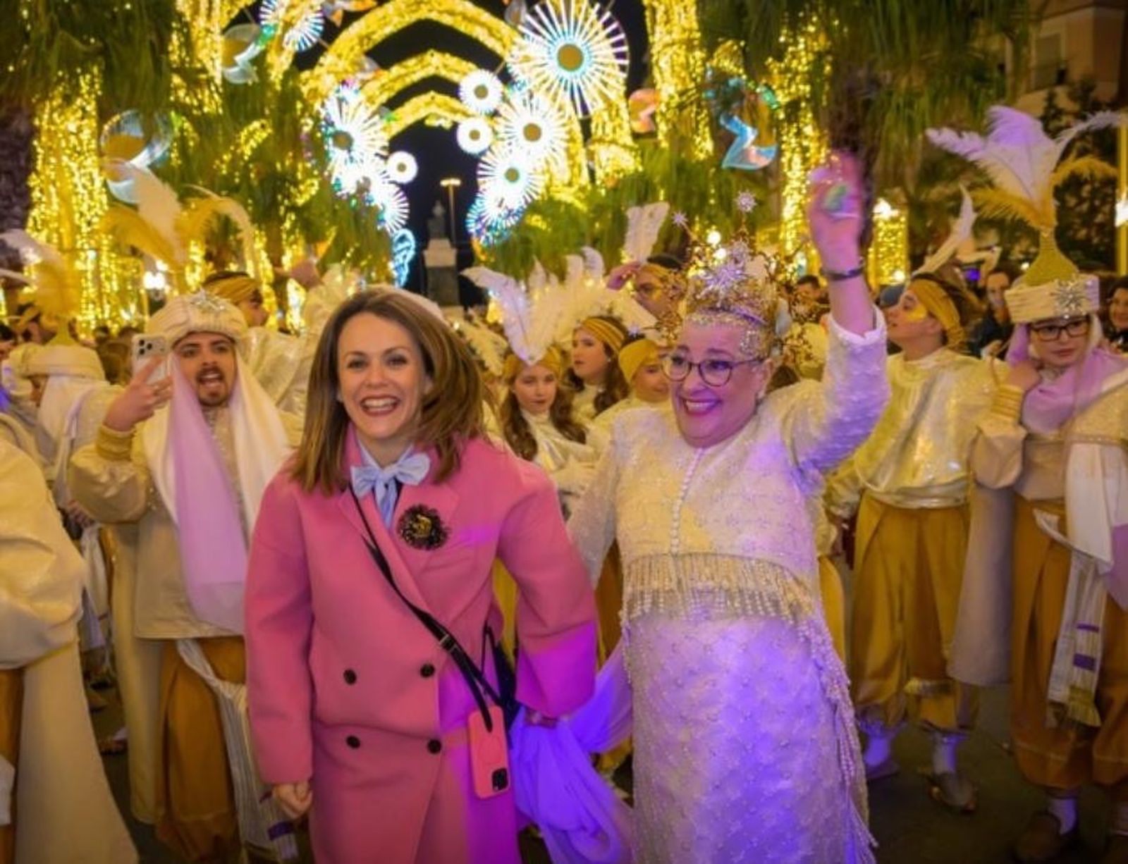 El perejil de todas las salsas