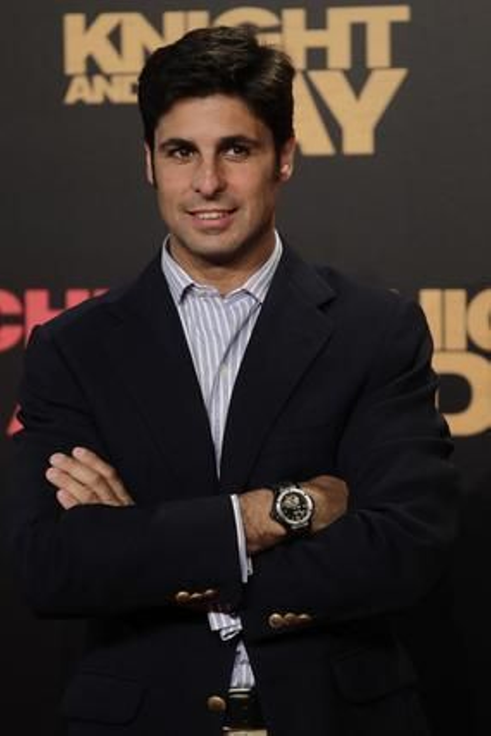 El diestro Francisco Rivera.

Foto: Antonio Pizarro