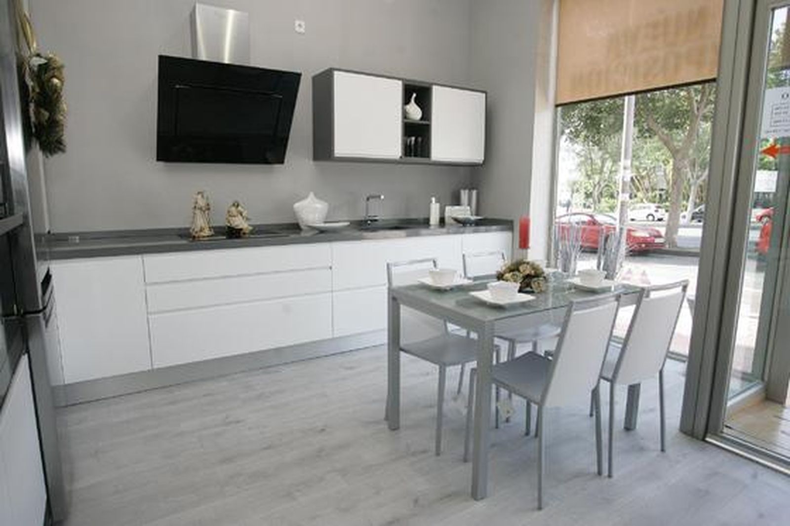 Las imágenes de Cocinas Costasol