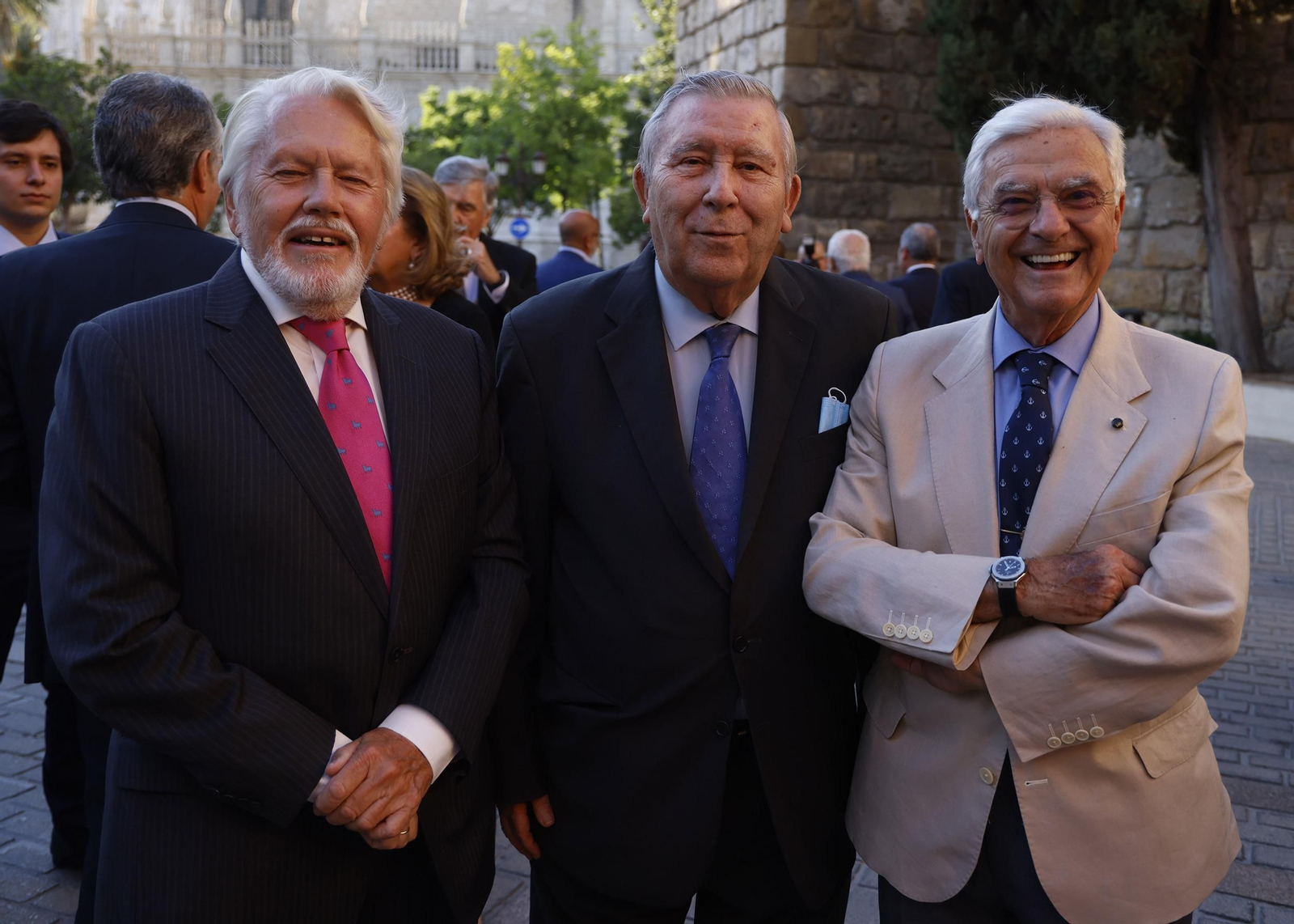 X Premio Manuel Clavero, todas las imágenes