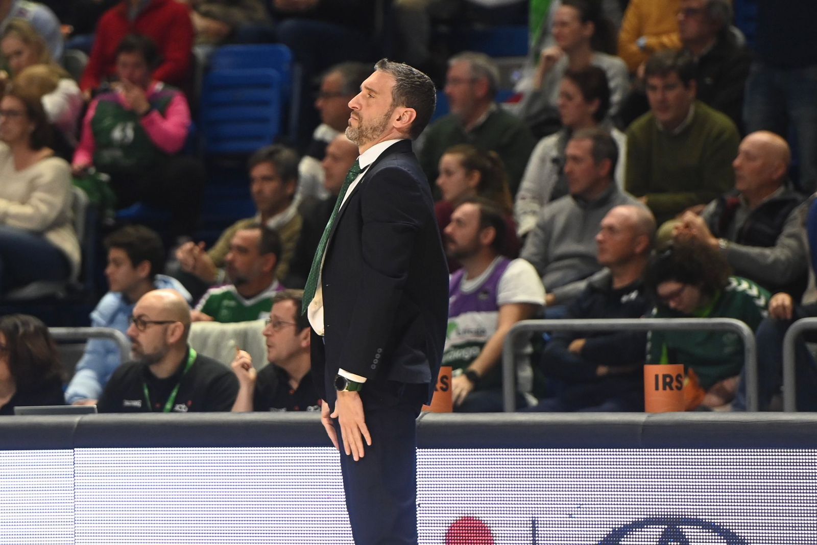 Unicaja - Valencia Basket, en fotos