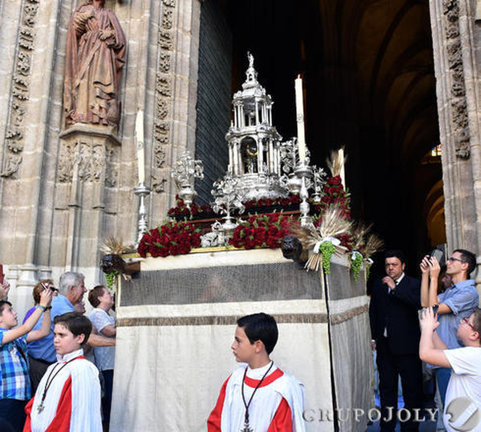 Foto: Juan Carlos Vázquez