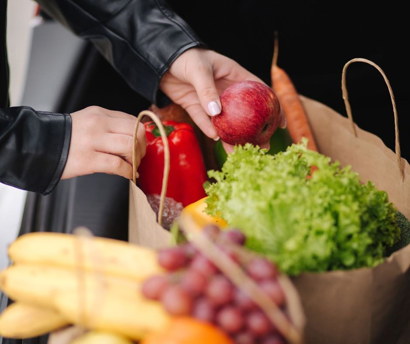 Todo sobre el cheque de alimentación de 200 euros