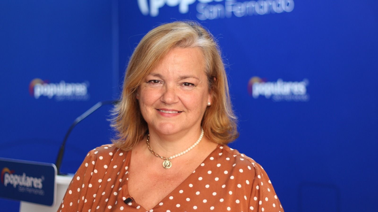 María José de Alba.