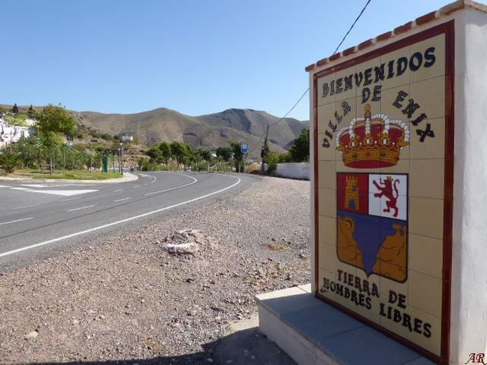 Enix tiene su primer caso confirmado de coronavirus.