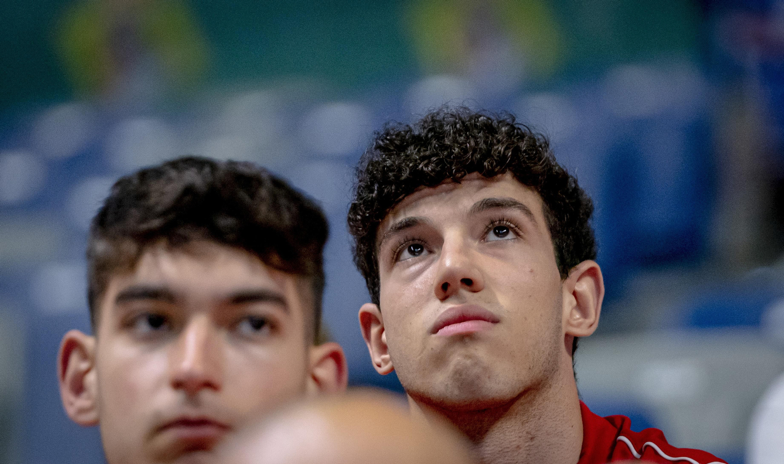 Las fotos del España-Australia del Mundial sub 17