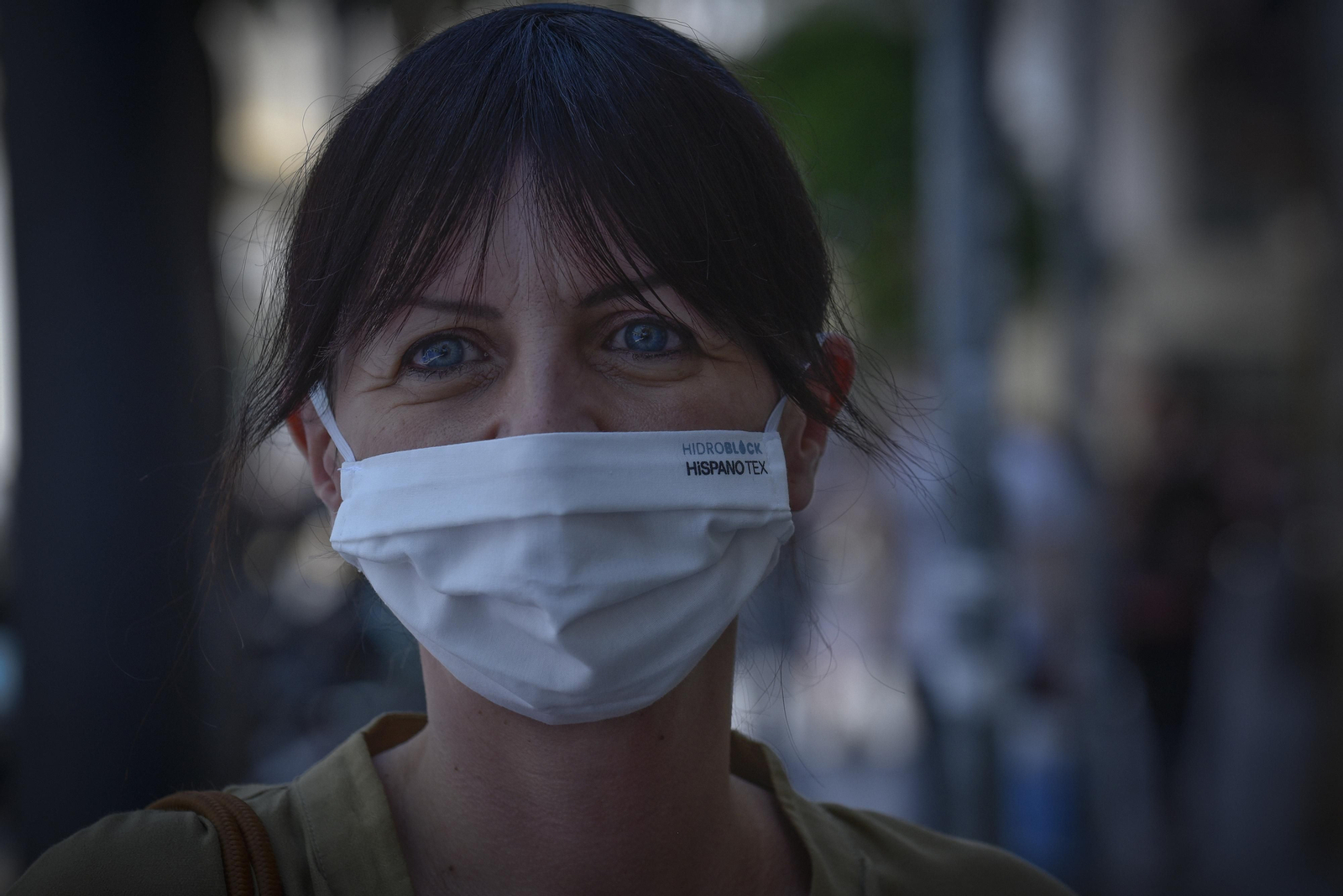 Los diferentes tipos de mascarillas: una tendencia de moda obligada