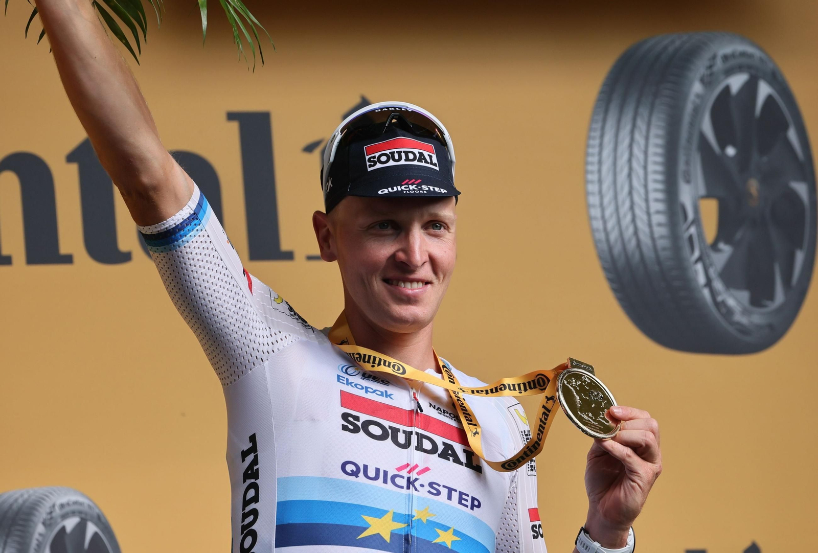 Las mejores fotos del Tour de Francia | Etapa 3