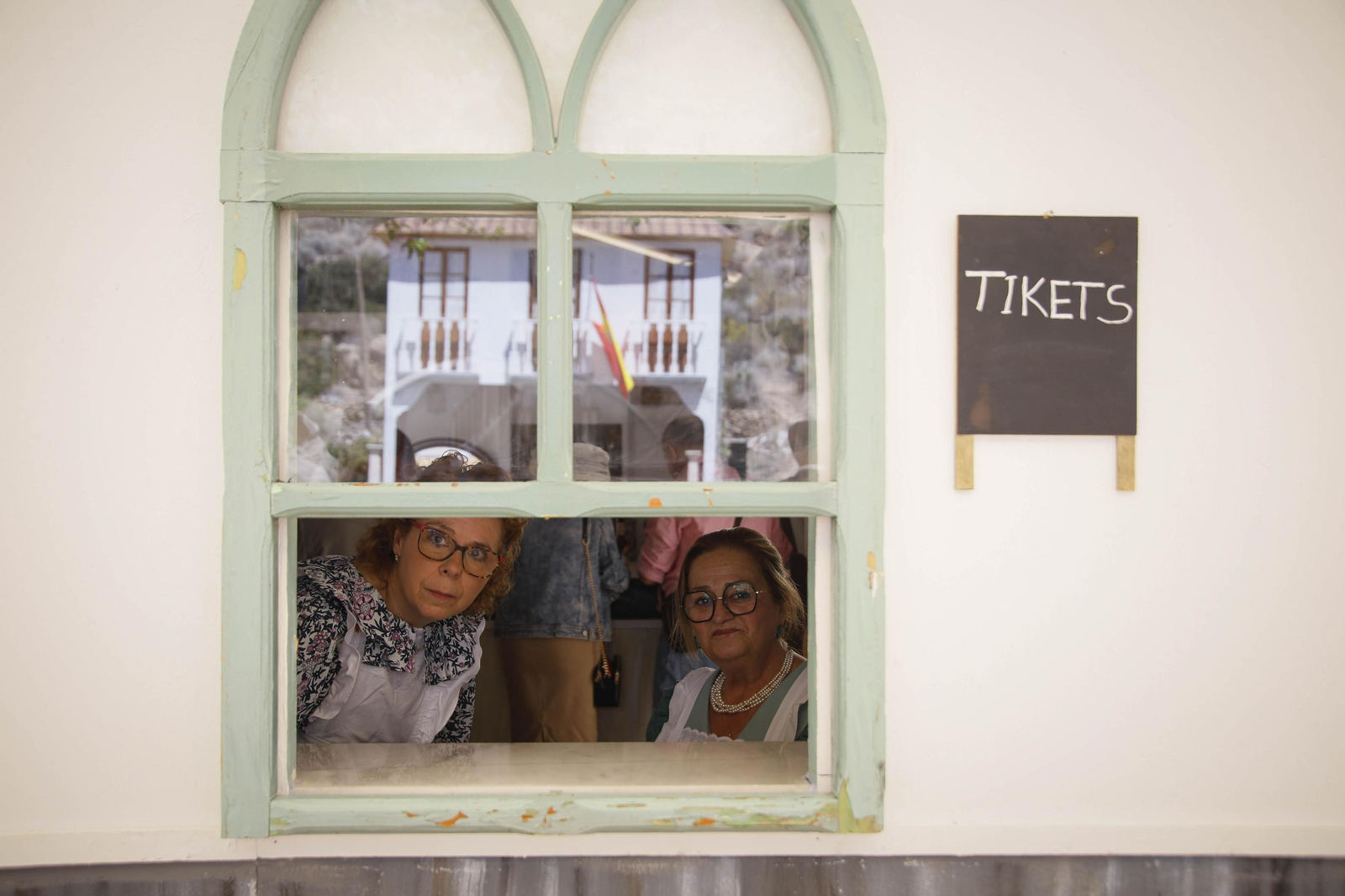 Imágenes de "Canteros y Caciques en la lucha por el Mármol" de Macael