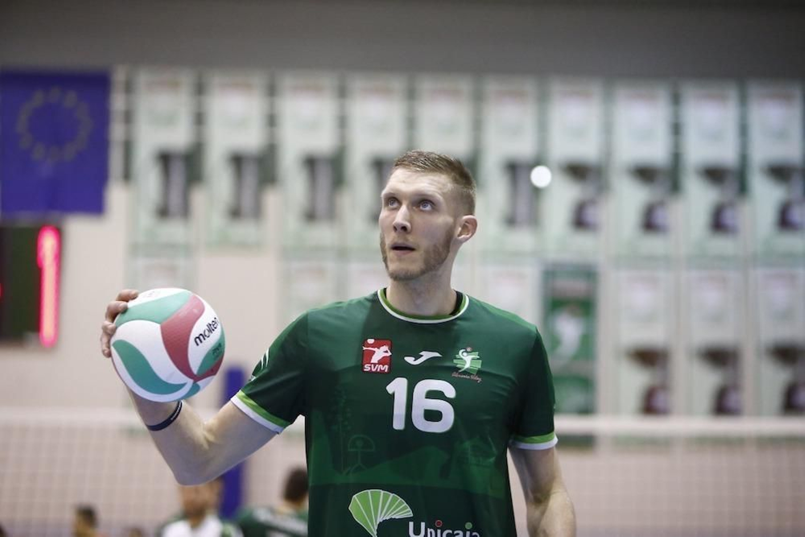 El mejor opuesto del curso pasado regresa a la disciplina ahorradora