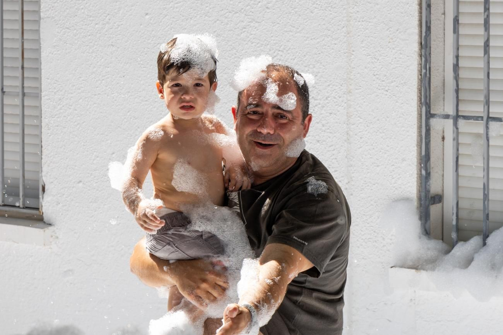 Feria en honor a la Virgen del Carmen de Monte Lope Álvarez