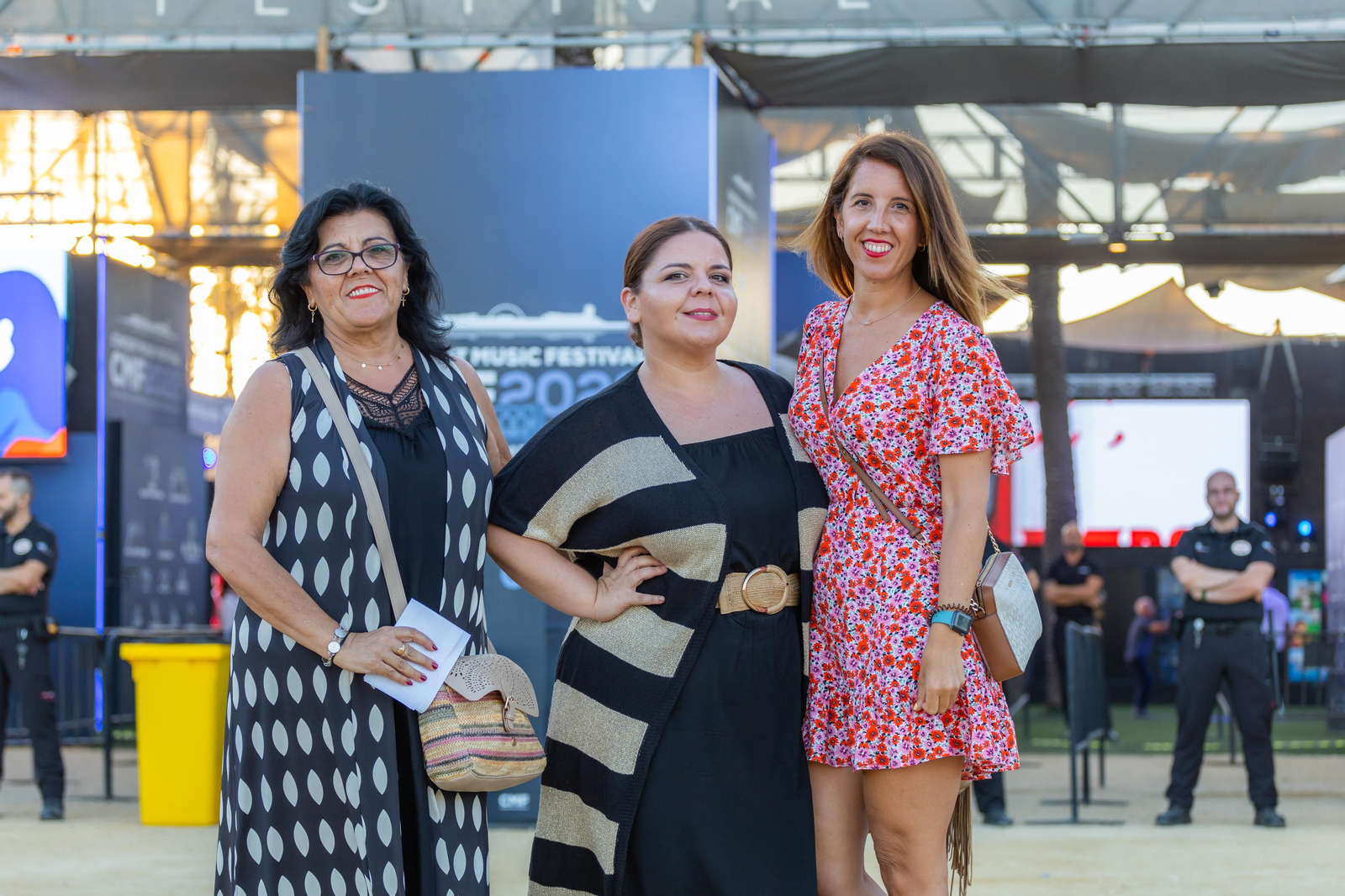 Búscate en el concierto de Raphael en el Concert Music